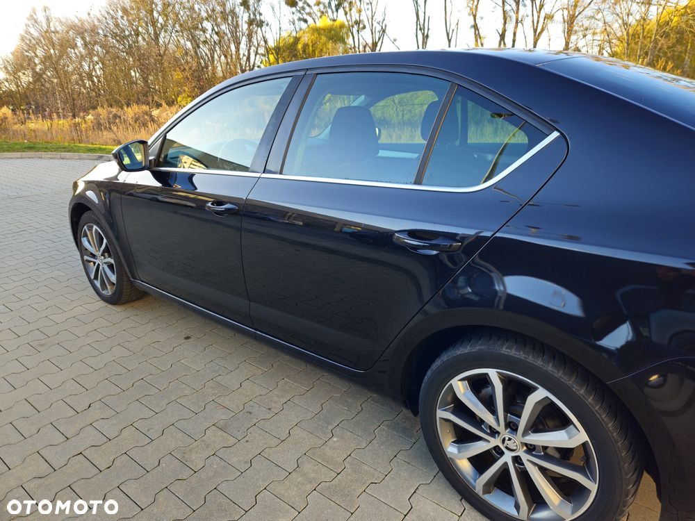 Skoda Octavia 2.0 TDI Drive - 10