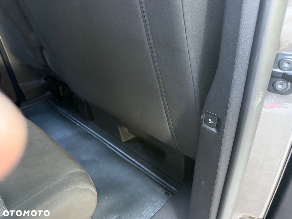 Toyota ProAce Kombi D-4D Medium 2,8t - 18