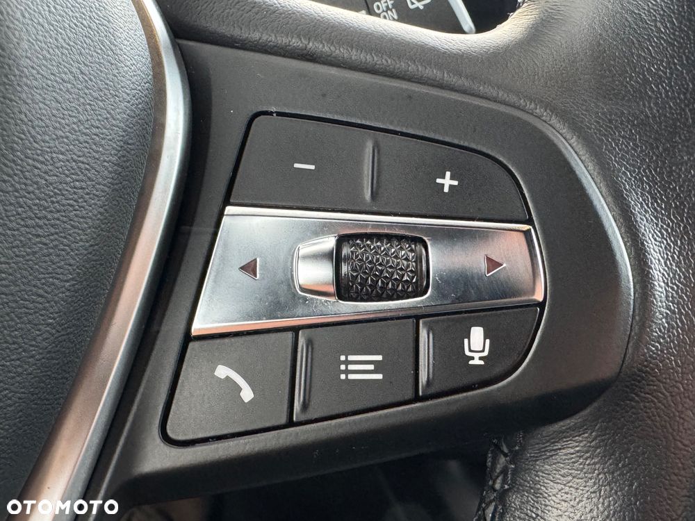 BMW Seria 3 320i GPF Sport Line Sport - 34