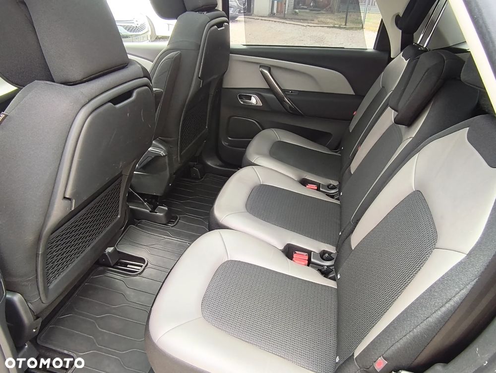 Citroën C4 Picasso BlueHDi 150 EAT6 Exclusive - 16