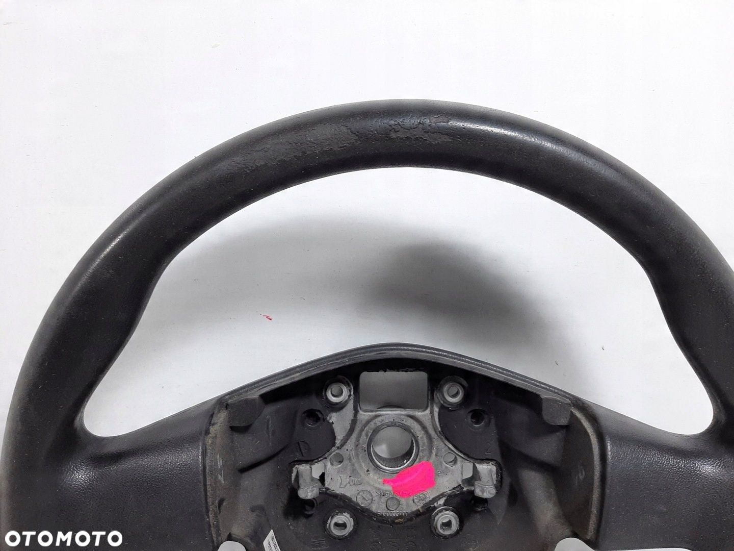 SEAT ALTEA 06R KIEROWNICA PODUSZKA AIRBAG 5P0880201 5P0419091 - 4