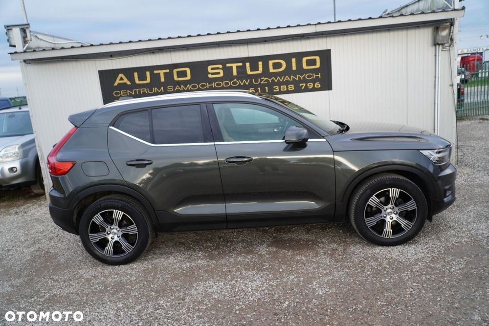 Volvo XC 40 D3 Inscription - 32
