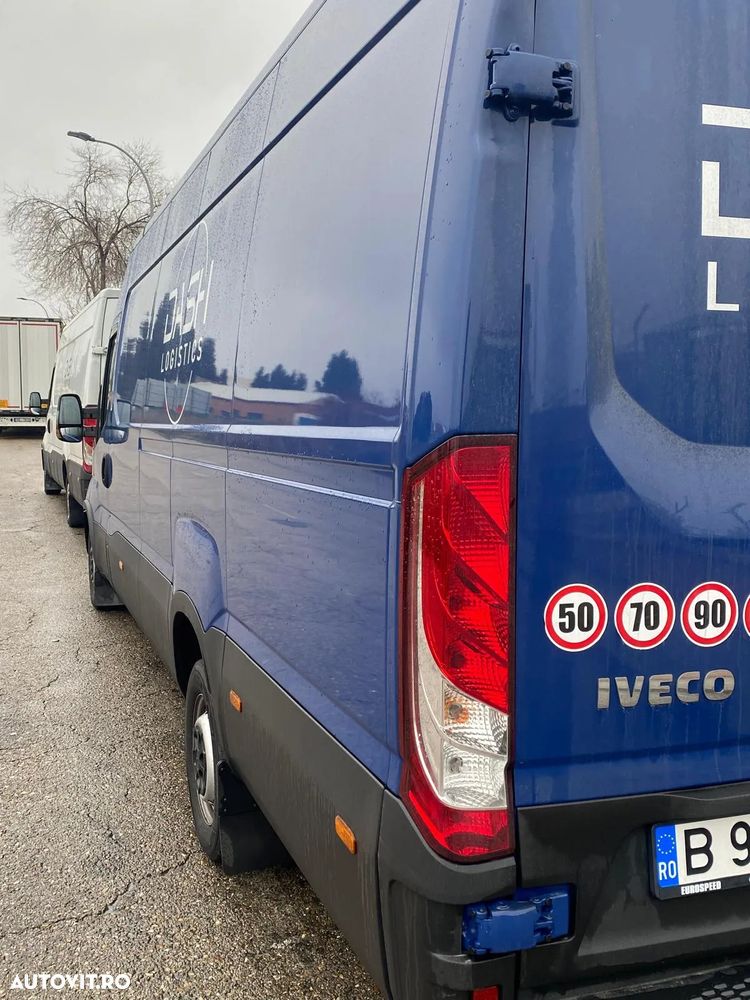 Iveco Daily - 3