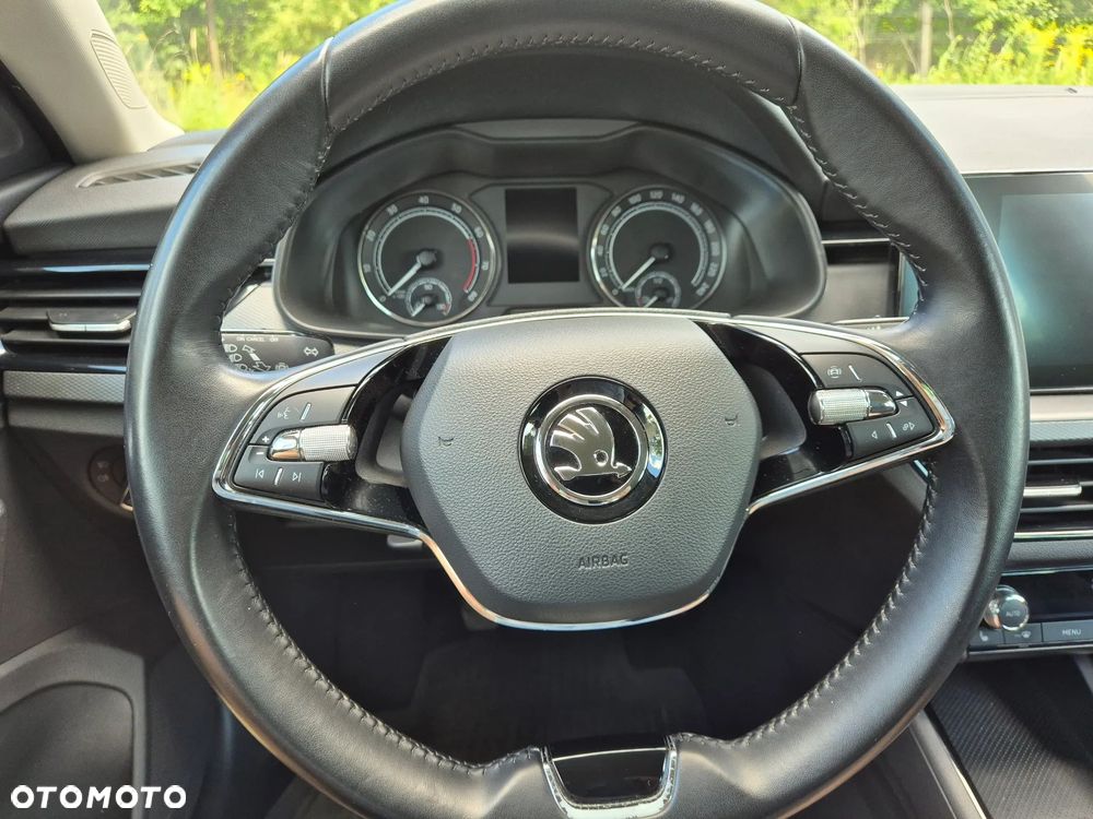 Skoda Scala 1.0 TSI Ambition - 9