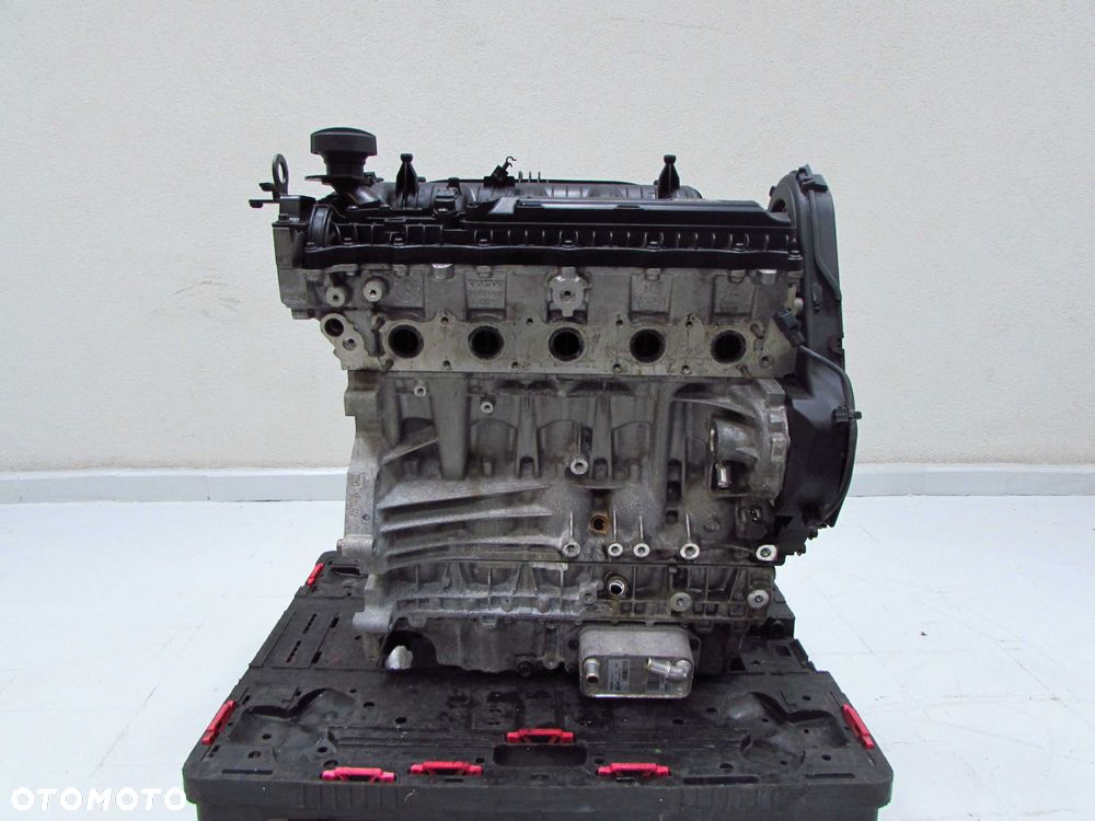 VOLVO V60 S60 II XC60 V70 III XC 10-17 2.4 D5 220 KM SILNIK SLUPEK D5244T20 58t - 6