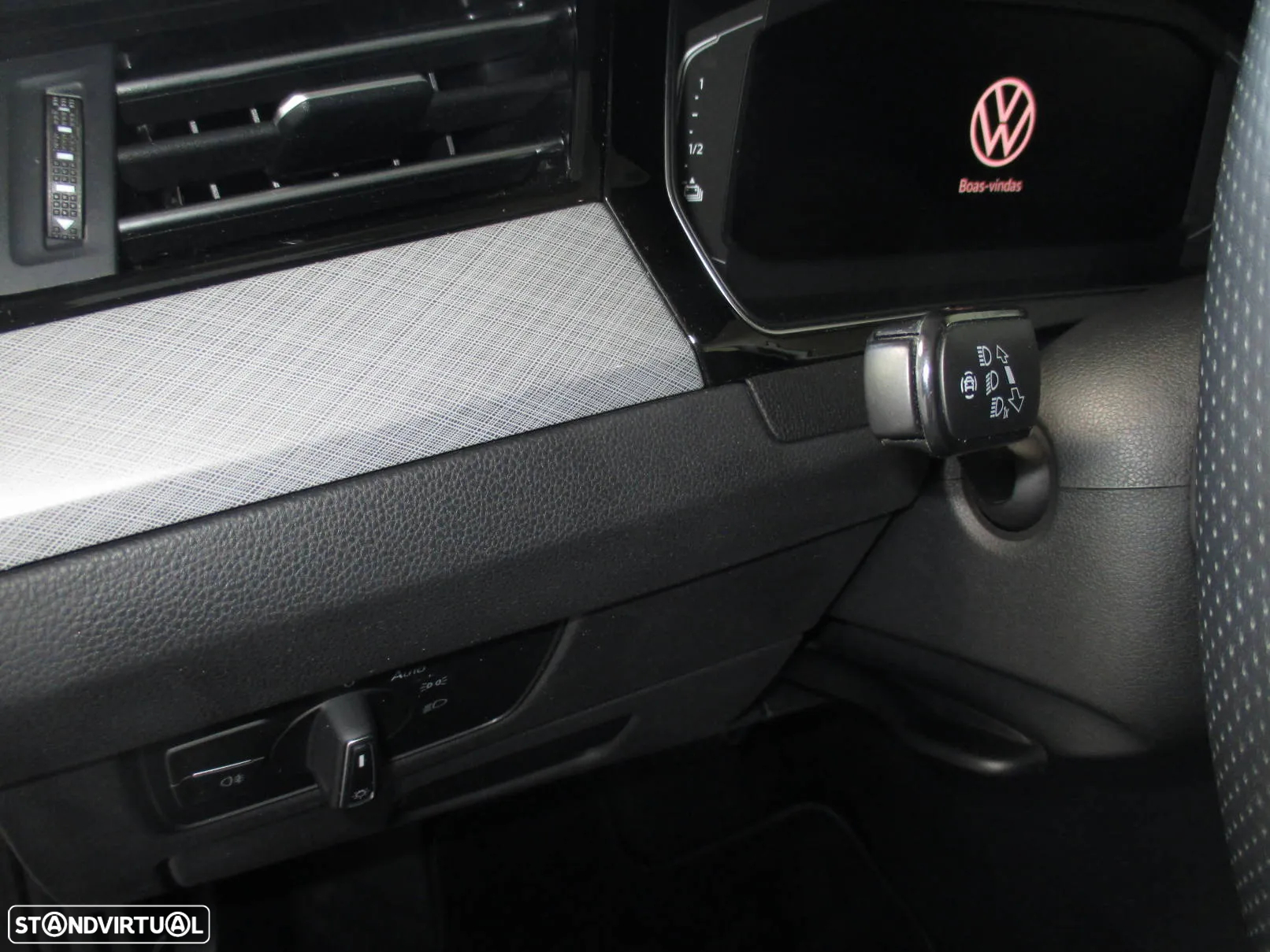 VW Passat Variant 1.4 TSI GTE Plug-in - 11