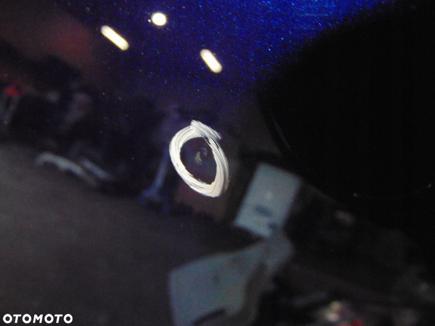VW PASSAT B8 MASKA POKRYWA SILNIKA LH5X 3G0823155 - 7