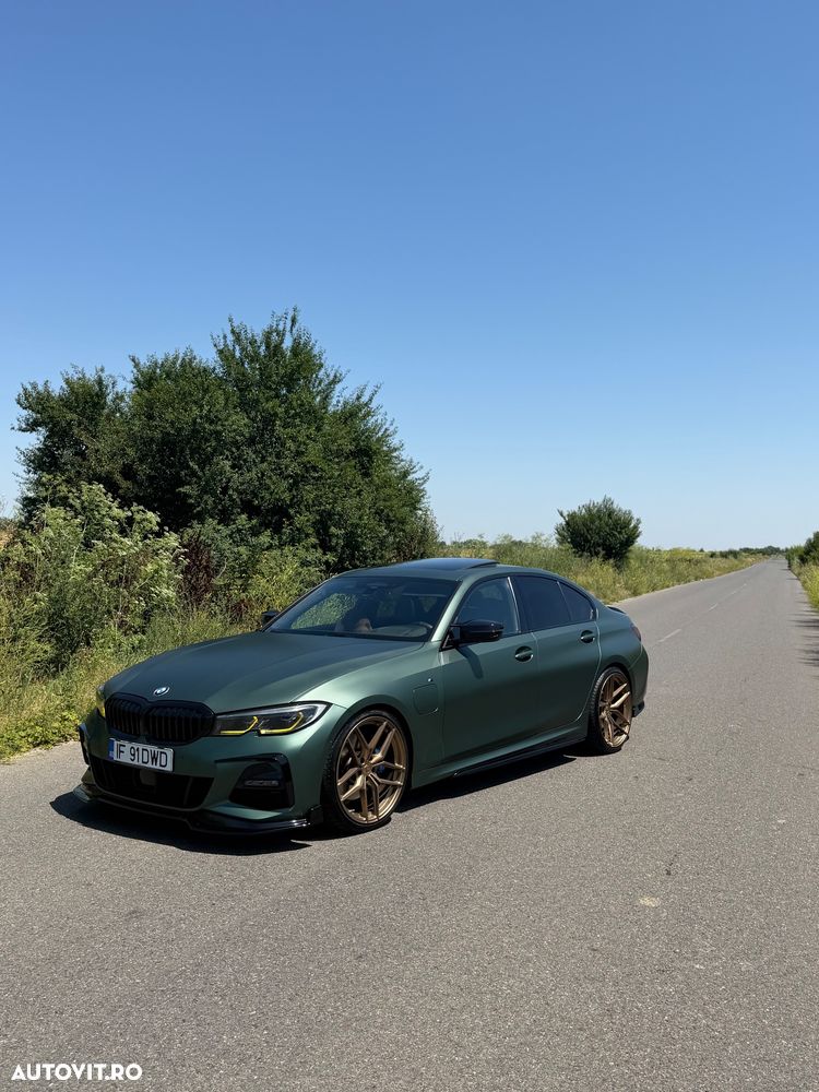 BMW Seria 3 - 8