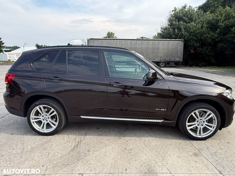 BMW X5 xDrive30d - 2