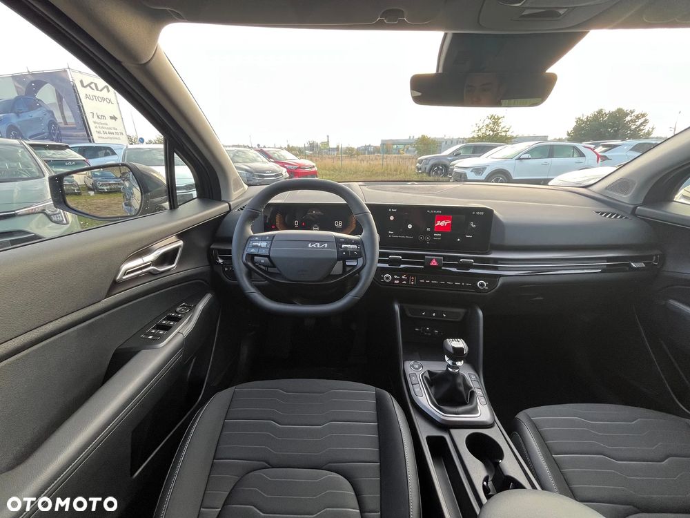 Kia Sportage 1.6 T-GDI L 2WD - 14