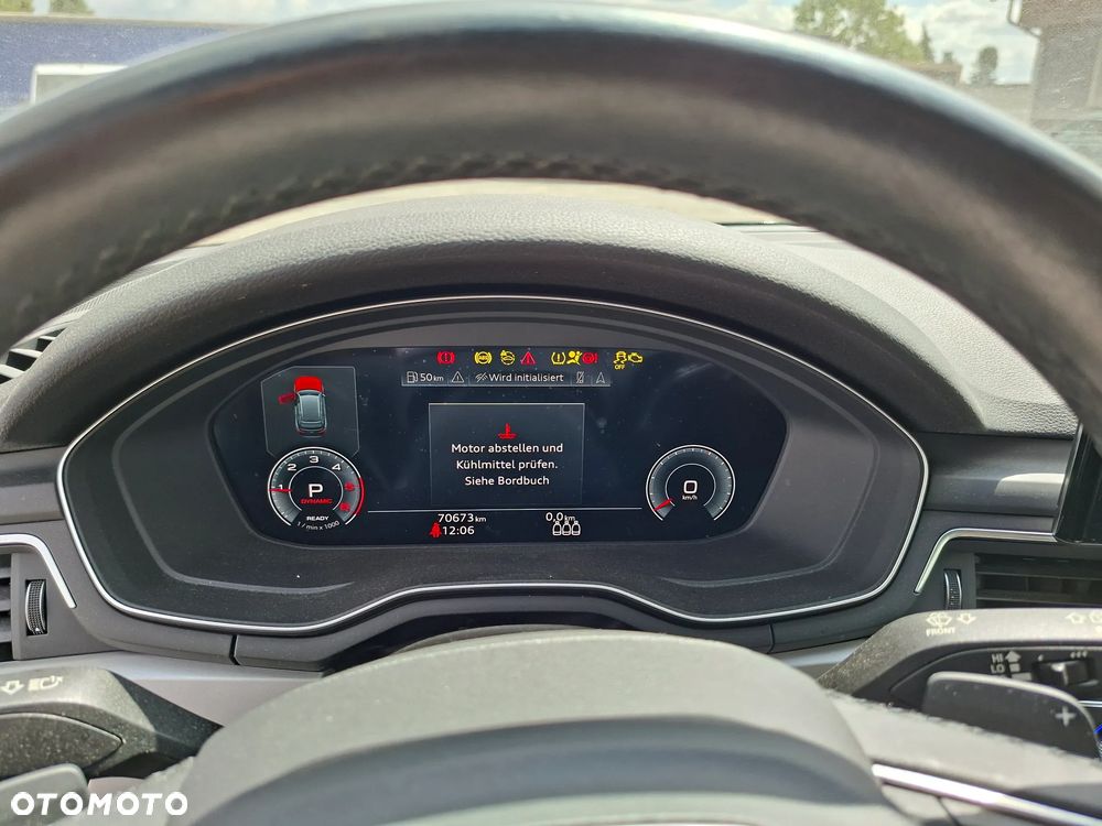 Audi A4 Allroad 40 TDI S tronic - 15
