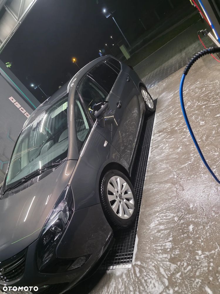 Opel Zafira 1.6 CDTI Cosmo - 5