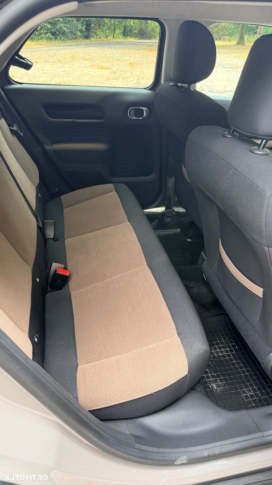 Citroën C4 Cactus PureTech 82 Stop&Start ETG Shine - 17