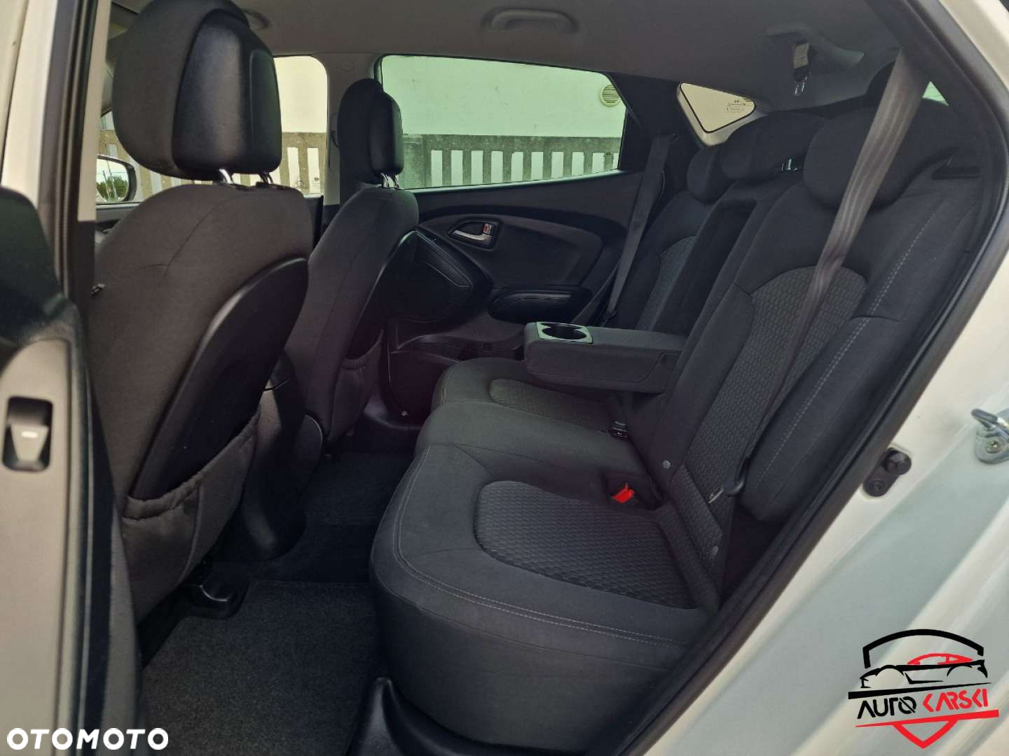 Hyundai ix35 - 27