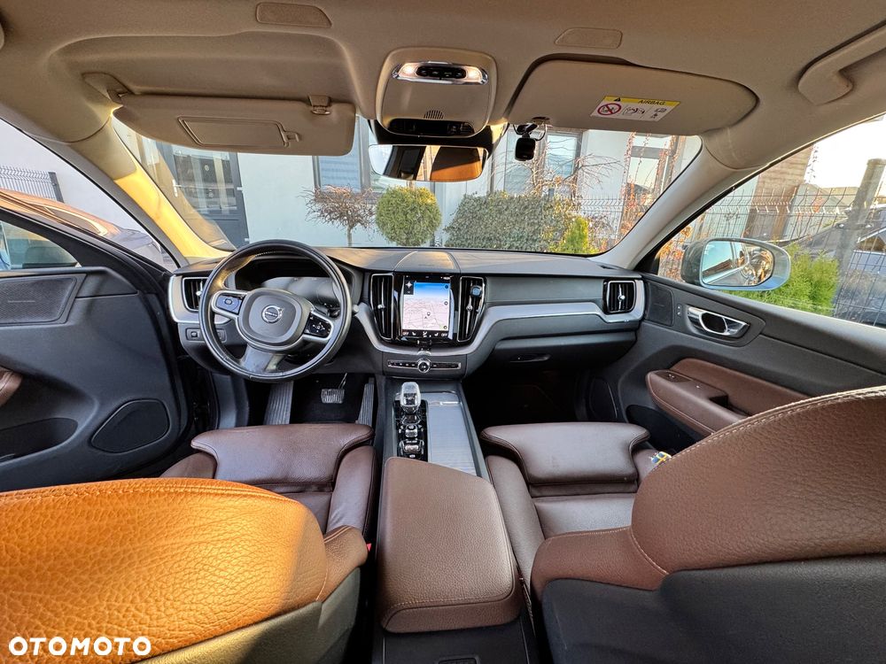 Volvo XC 60 B5 B AWD Inscription - 6