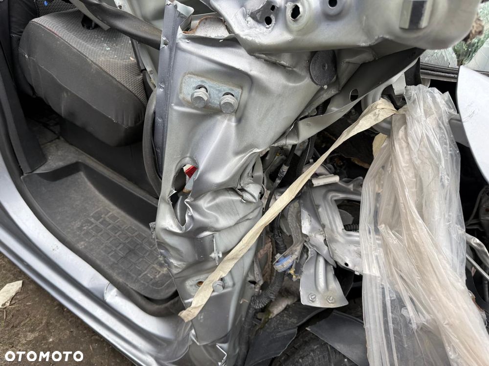 Opel Vivaro Kombi Long 2,8t Enjoy - 6