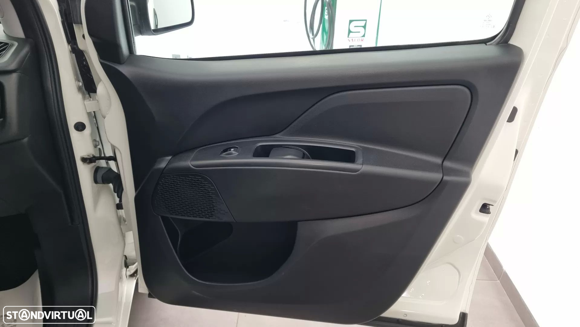 Fiat doblo  1.6 m-jet2 3 lug. - 22