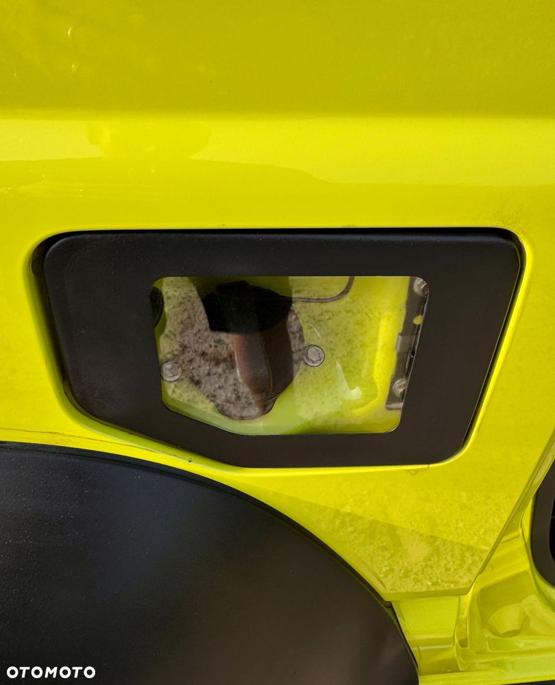 Suzuki Jimny - 20