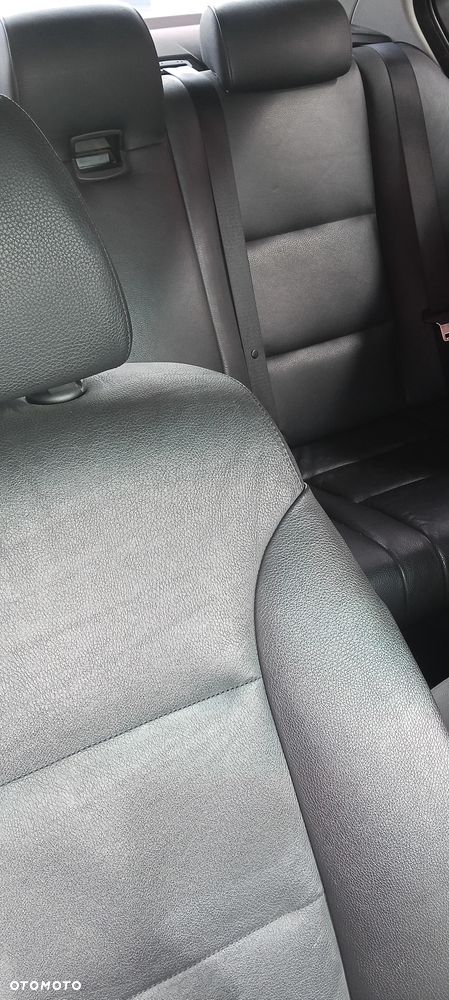 BMW Seria 5 - 5