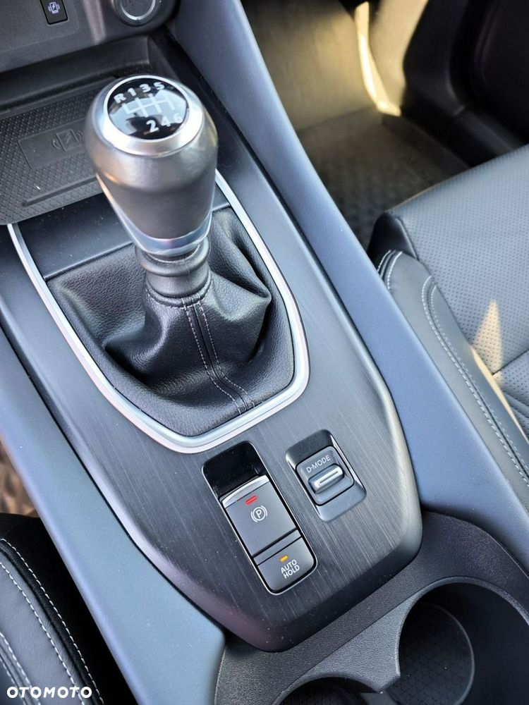 Nissan Qashqai - 13