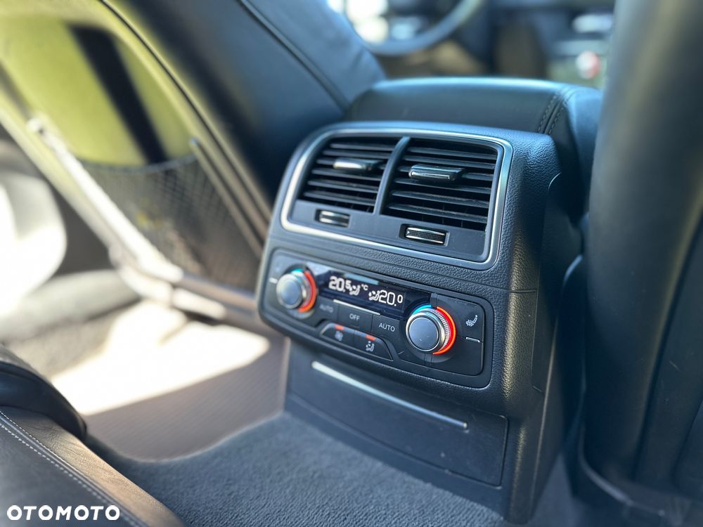 Audi A6 Allroad - 14