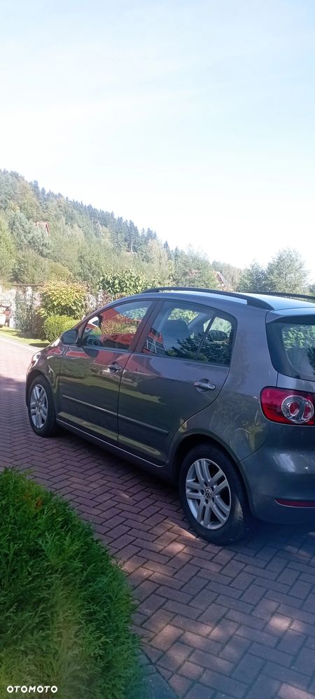 Volkswagen Golf Plus 1.4 TSI Comfortline DSG - 3