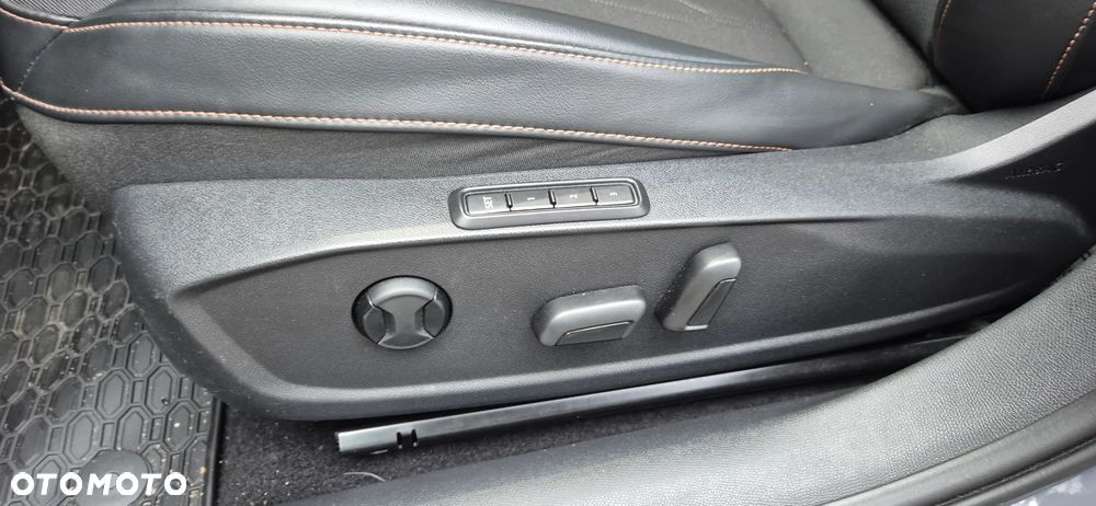 Cupra Leon 2.0 TSI VZ DSG - 13