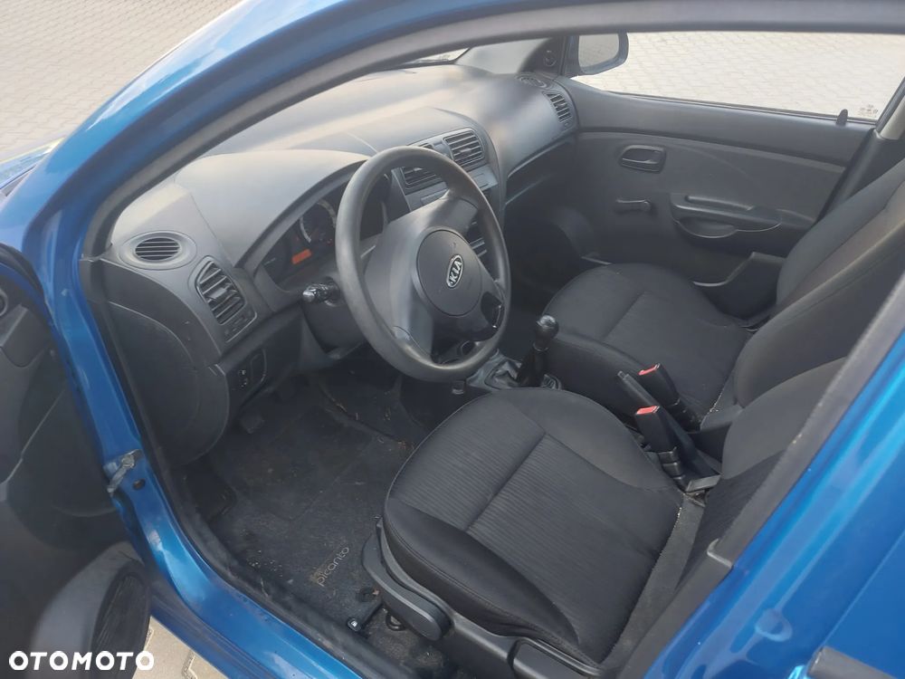 Kia Picanto 1.1 - 3