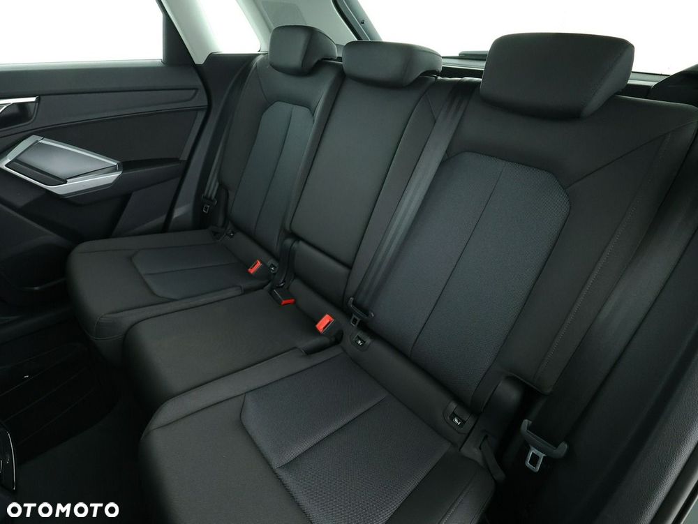 Audi Q3 35 TFSI S tronic advanced - 21