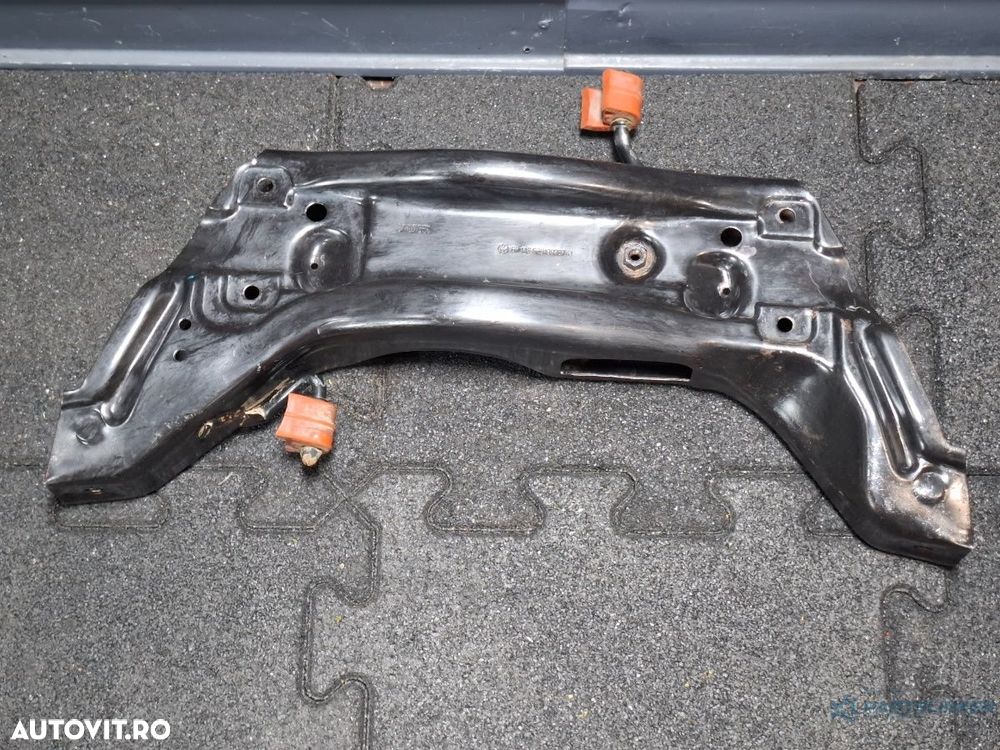 Jug motor VOLKSWAGEN FOX 5Z1, 5Z3 2003 - 2014 1.2 1.2 BMD, CHFB 6Q0199287J - 3