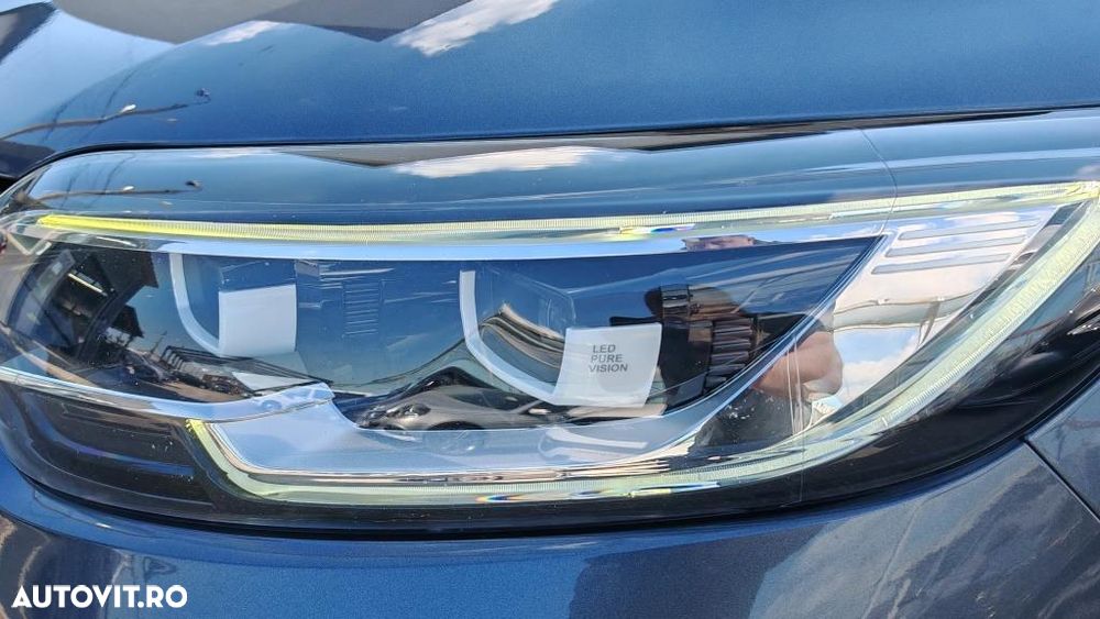 RENAULT Kadjar 2021 — imagine 28