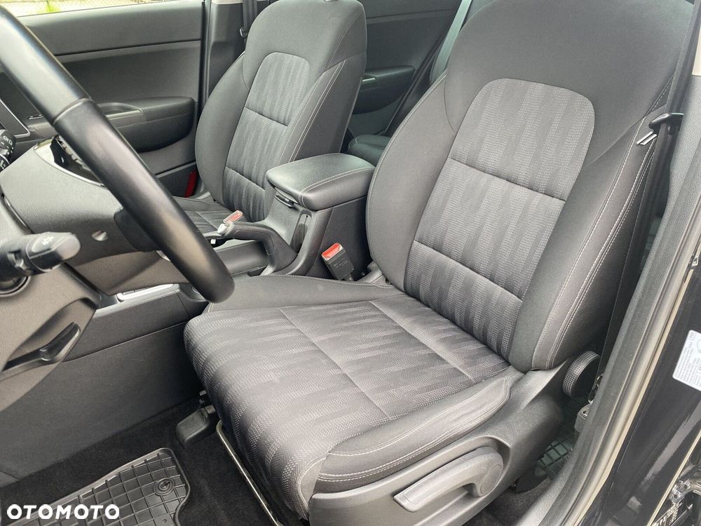 Kia Sportage - 10