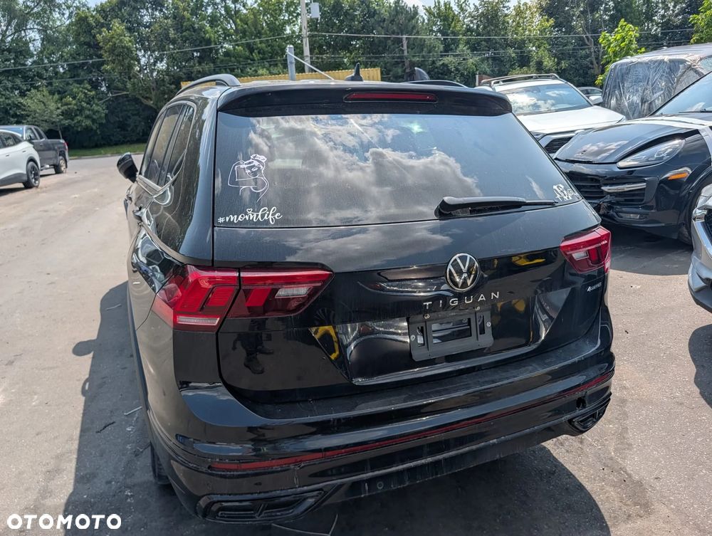 Volkswagen Tiguan Allspace 2.0 TSI OPF 4Motion DSG R-Line - 3