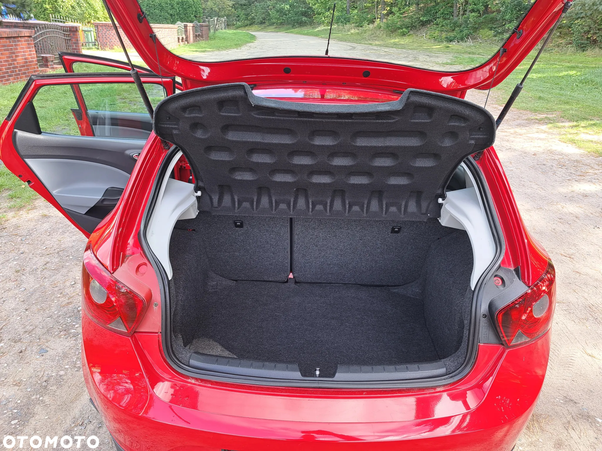 Seat Ibiza 1.2 TSI Style - 17