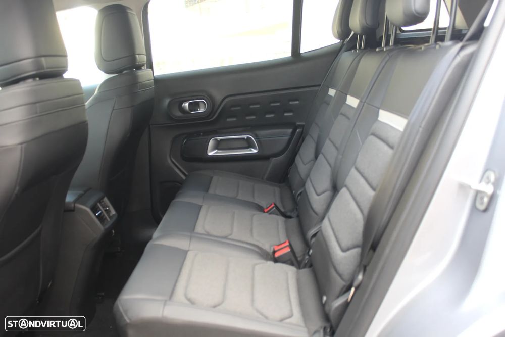 Citroën C5 Aircross 1.2 PureTech Plus - 19