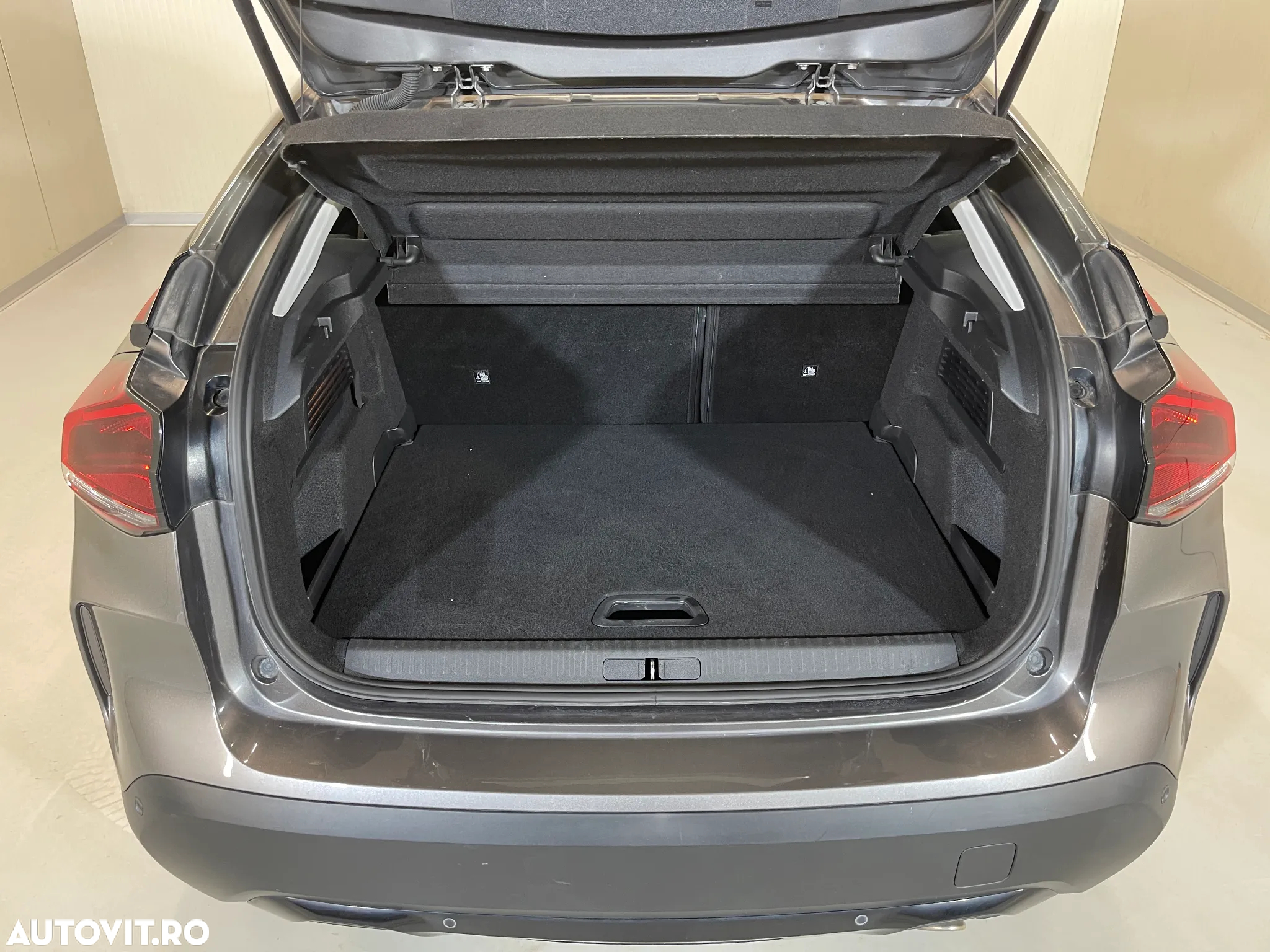 Citroën C4 BlueHDi 110 Stop&Start FEEL PACK - 12