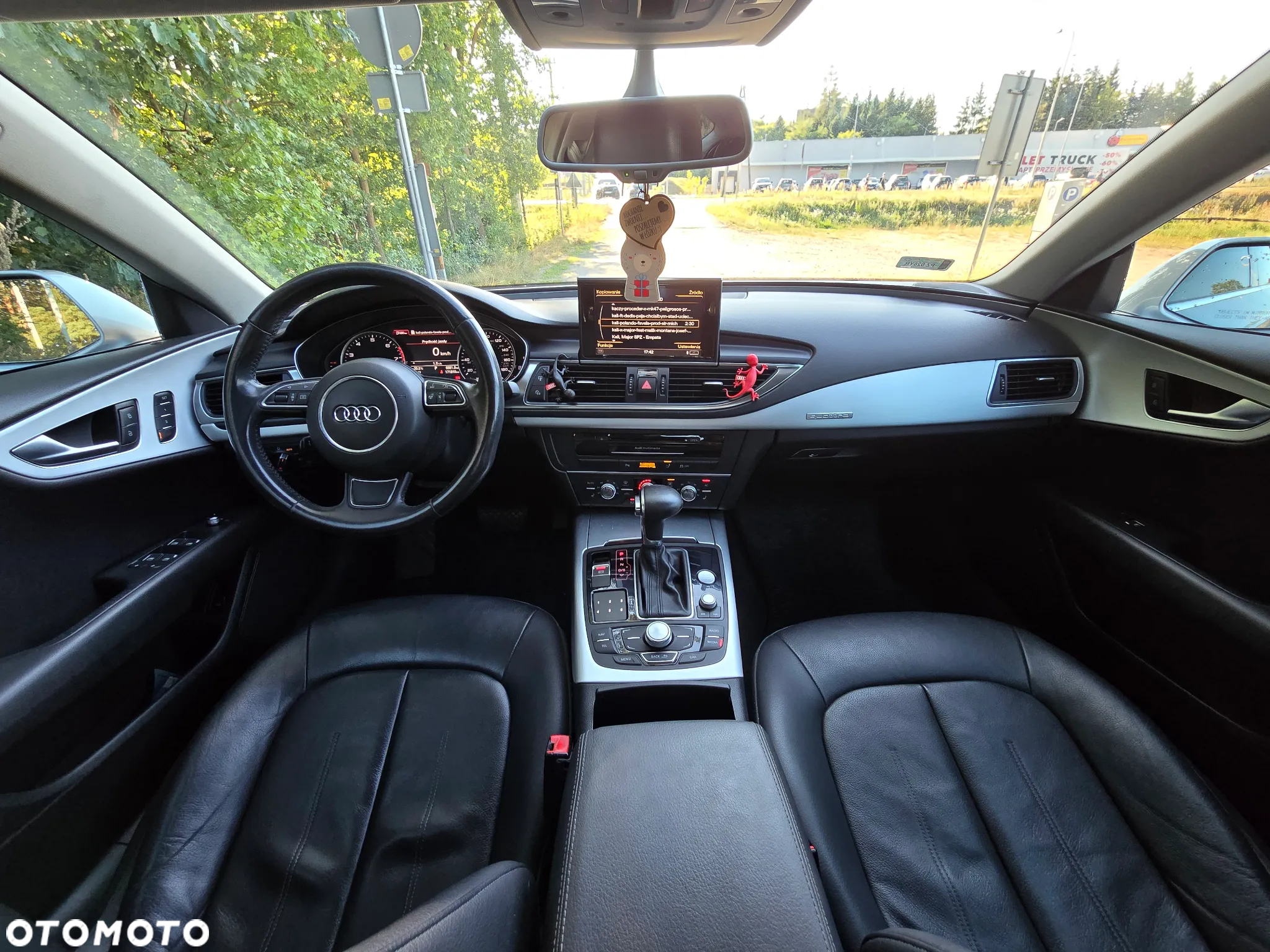 Audi A7 Sportback - 9