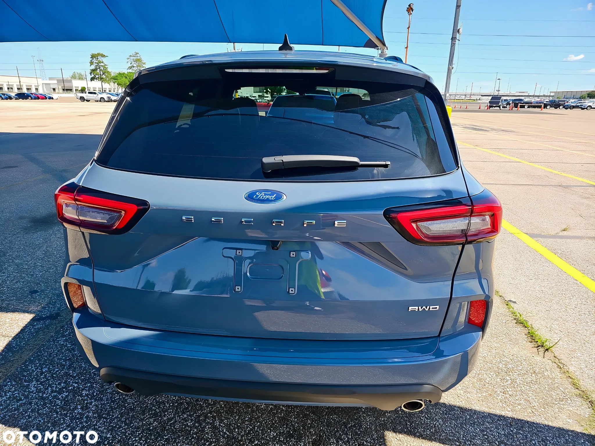 Ford Kuga 1.5 EcoBoost FWD ST-Line - 5