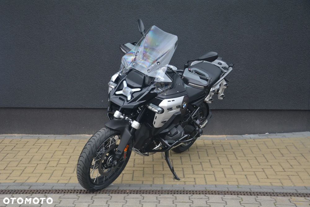 BMW GS - 8