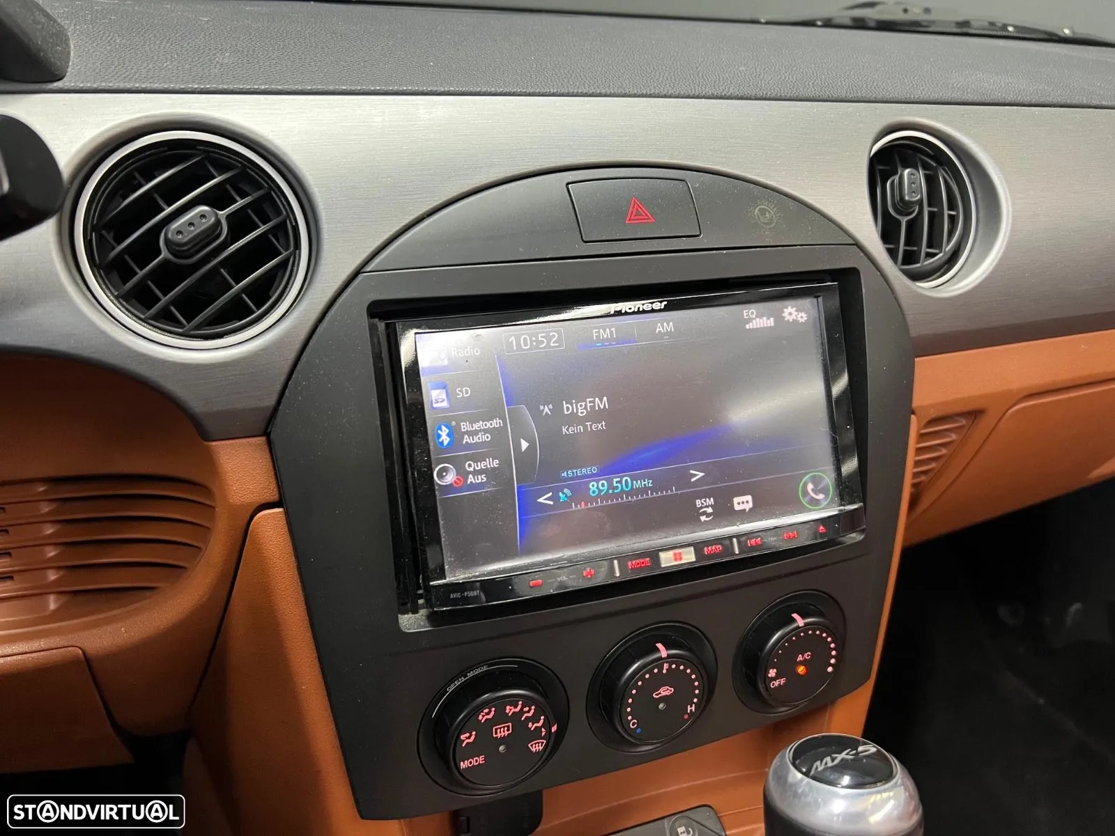 Mazda MX-5 - 3