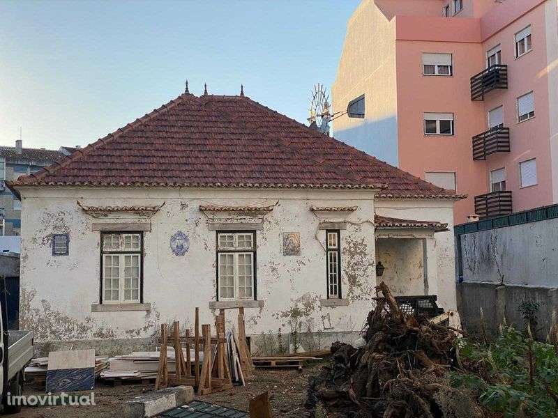 Quinta em Mem Martins - Grande imagem: 2/12