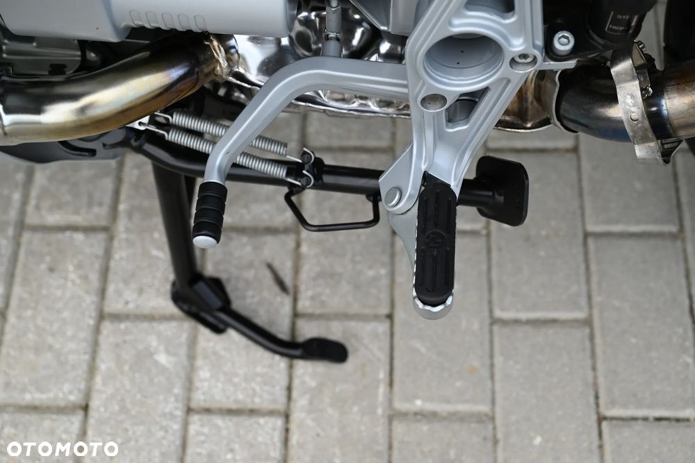 BMW GS - 19