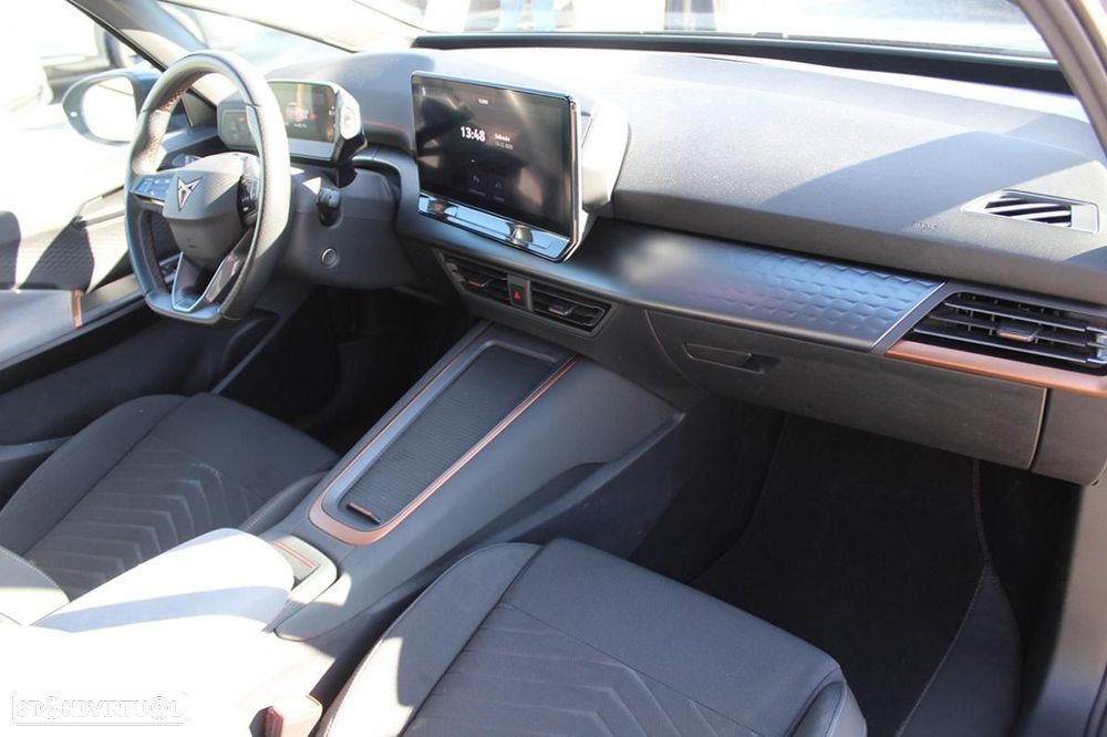 Cupra Born 58 kWh - 34