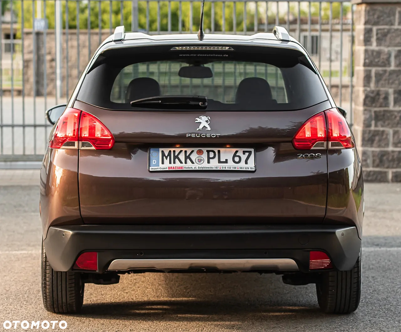 Peugeot 2008 120 VTI Business-Line - 11