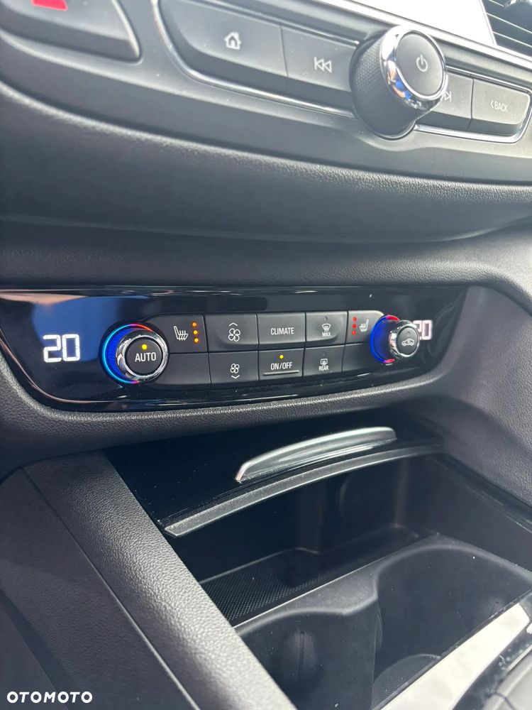 Opel Insignia 2.0 Automatik Ultimate - 18