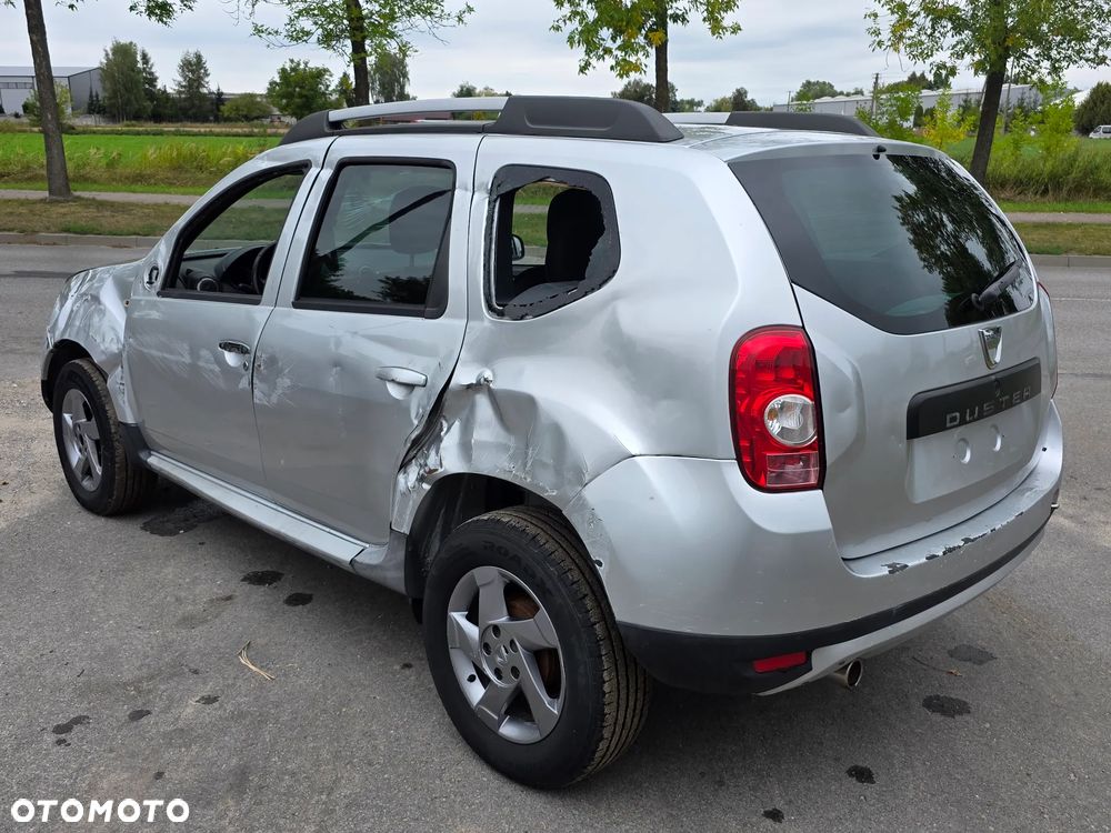 Dacia Duster 1.5 dCi Ambiance - 8