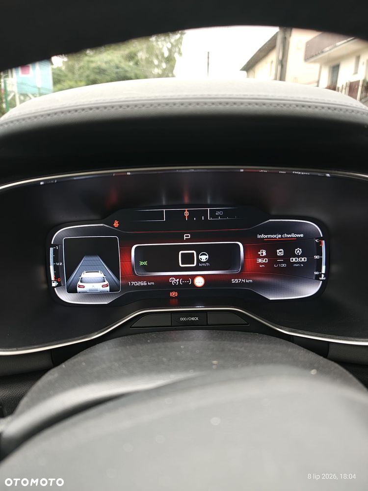 Citroën C5 Aircross 2.0 BlueHDi Shine EAT8 - 5