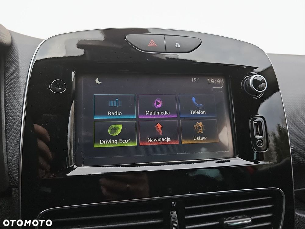 Renault Clio 0.9 Energy TCe Limited - 12