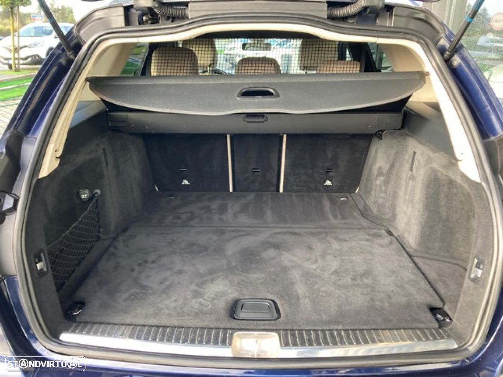 Mercedes-Benz C 220 d Avantgarde - 34