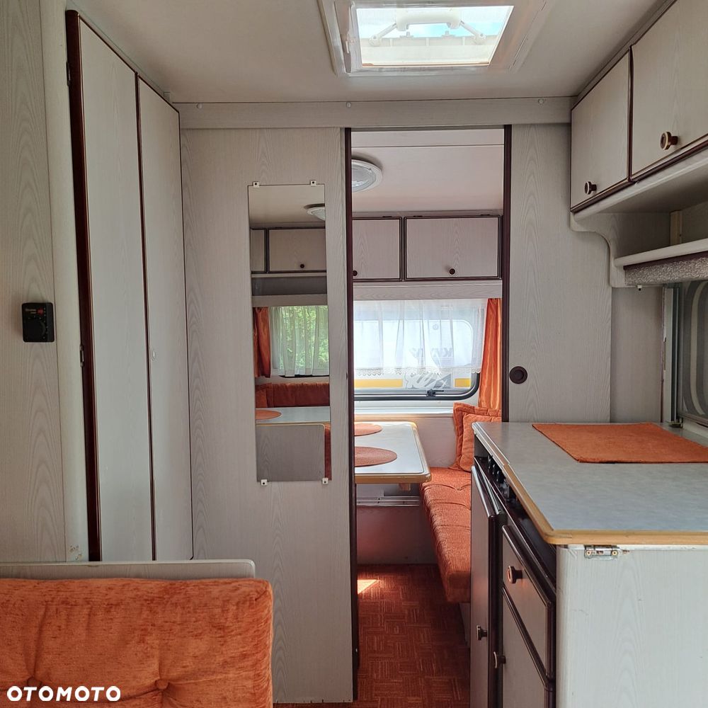 KNAUS Sudwind - 14